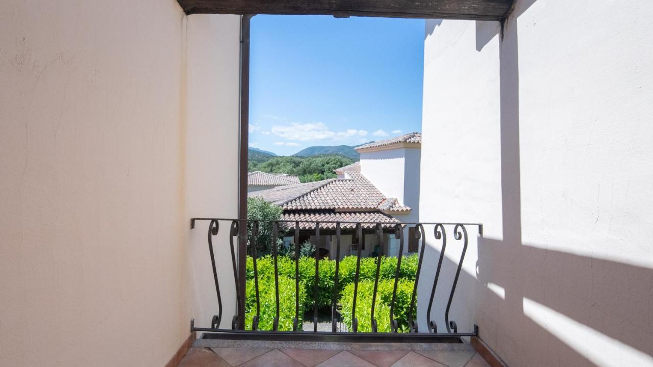 Welcomely - Il Bouquet Apartment Monte Petrosu
