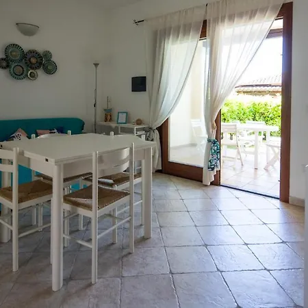 Welcomely - Il Bouquet Monte Petrosu Exterior foto