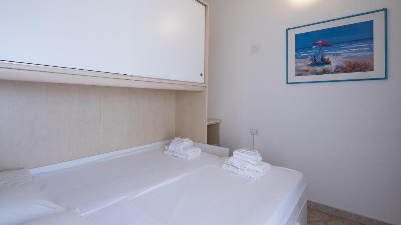 Welcomely - Il Bouquet Apartment Monte Petrosu