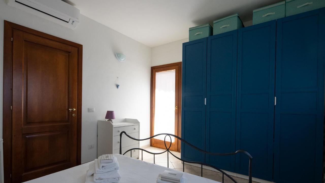 Apartment Welcomely - Il Bouquet Monte Petrosu