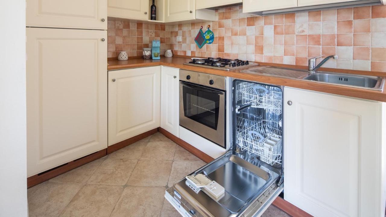 Welcomely - Il Bouquet Apartment Monte Petrosu