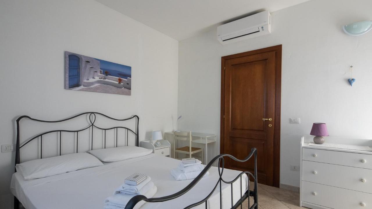 Welcomely - Il Bouquet Apartment