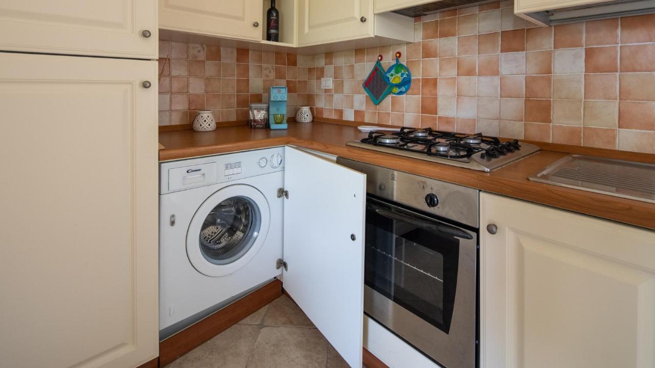 Welcomely - Il Bouquet Apartment Monte Petrosu